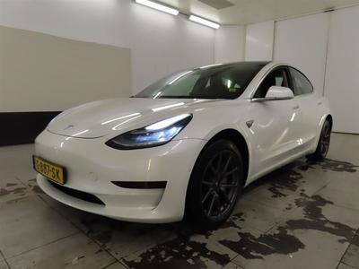 Tesla Model 3 STND.RWD PLUS 60 KWH, 2019