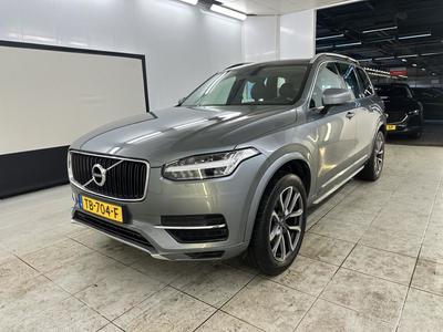 Volvo XC90 2.0 D4 90TH ANN. ED., 2018