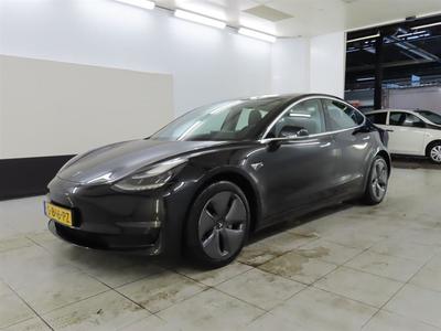 Tesla Model 3 LONG RANGE AWD 75KWH, 2019