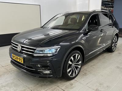 Volkswagen Tiguan 1.5 TSI HL BUS R 7P., 2020