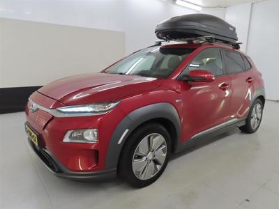 Hyundai Kona EV PREMIUM 64 KWH, 2019