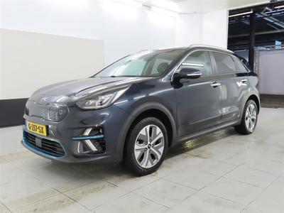 Kia Niro ev EXECUTIVELINE 64 KWH, 2019