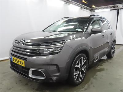 Citroen C5 aircross 1.5 BLUEHDI SHINE, 2021