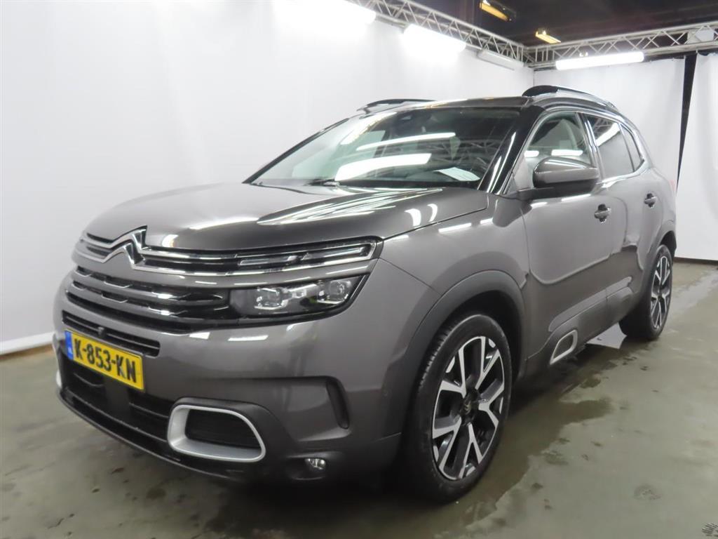 Citroen C5 aircross 1.5 BLUEHDI SHINE, 2021