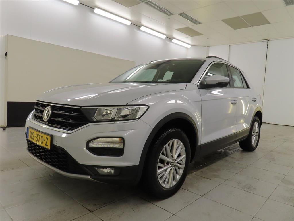 Volkswagen T-roc *HEATER RADIATOR BROKEN* 1.6 TDI STYLE, 2019