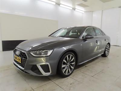 Audi A4 *THERMOSTAT HOUSE BROKEN* 35 TFSI S EDITION, 2021