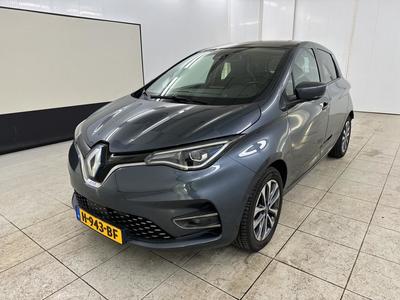 Renault Zoe BATTERY INCLUDED R135 INTENS BNS 52, 2019