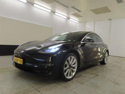 Tesla Model 3 LONG RANGE AWD 75KWH, 2019