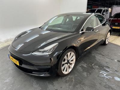 Tesla Model 3 LONG RANGE AWD 75KWH, 2019