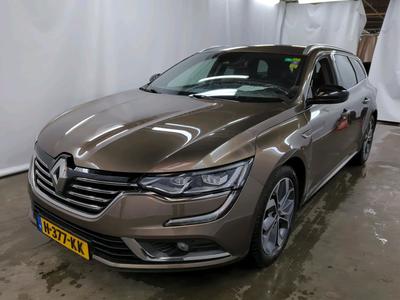 Renault Talisman estate 1.3 TCE S-EDITION, 2020