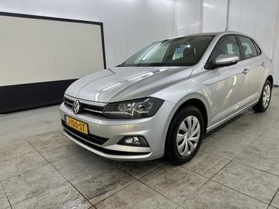 Volkswagen Polo 1.6 TDI COMF.L. BUS., 2020