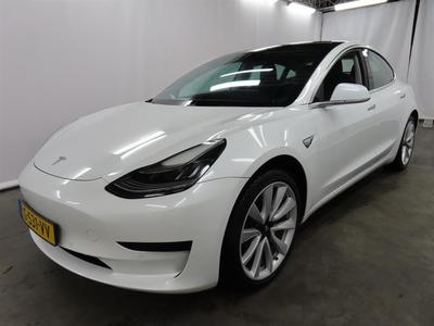 Tesla Model 3 STND.RWD PLUS 60 KWH, 2019