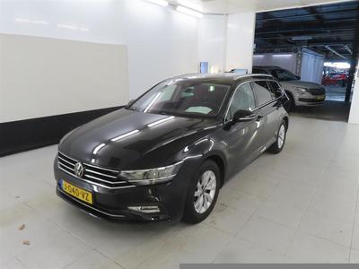 Volkswagen Passat variant 1.5 TSI BUSINESS, 2020