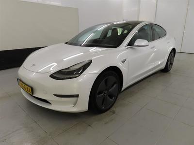 Tesla Model 3 LONG RANGE AWD 75KWH, 2019