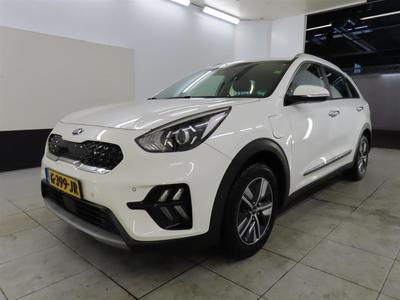 Kia Niro 1.6 GDI PHEV DYN.L., 2019