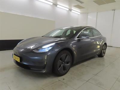 Tesla Model 3 LONG RANGE AWD 75KWH, 2019