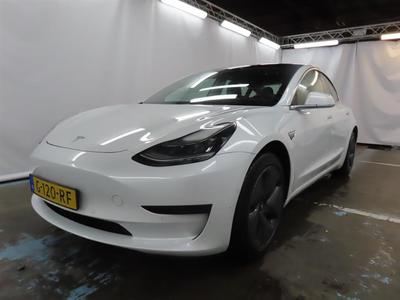 Tesla Model 3 STND.RWD PLUS 60 KWH, 2019