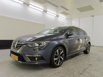 Renault Megane estate 1.5 DCI BOSE, 2018