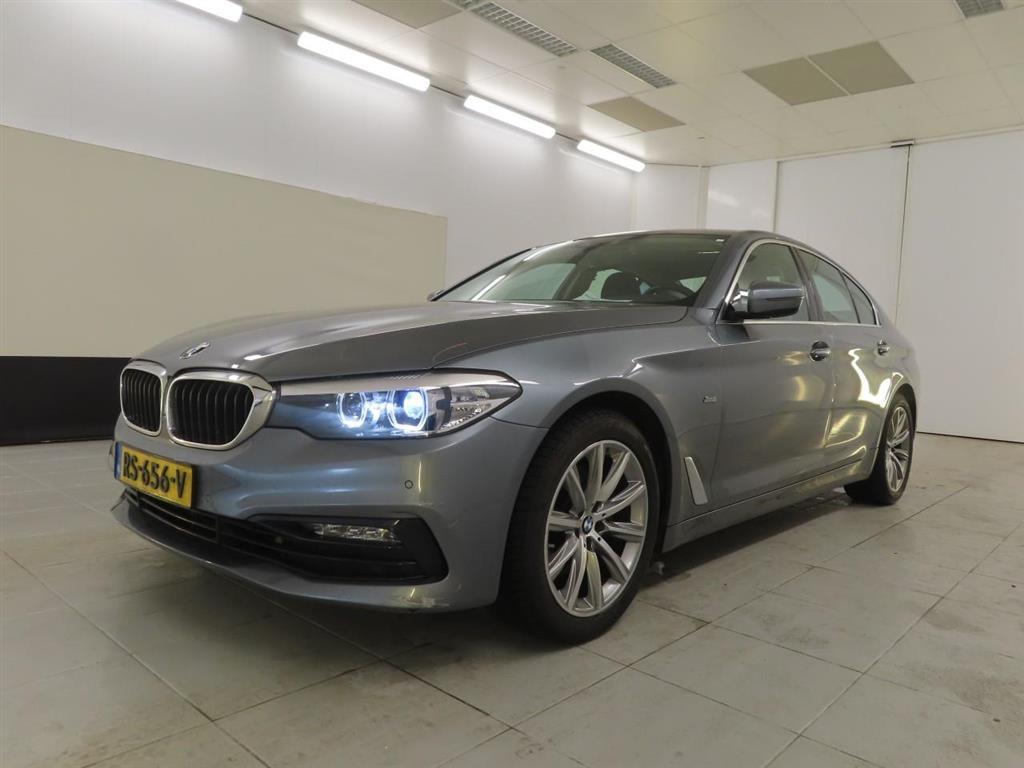 BMW 5-SERIE 520I EXECUTIVE, 2018