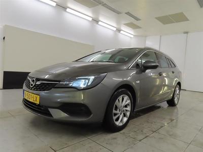 Opel Astra sports tourer 1.5 CDTI BNS ELEG., 2021