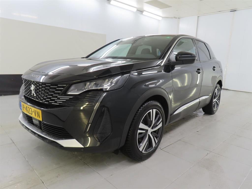 Peugeot 3008 1.2 PT ALLURE P.BNS, 2022