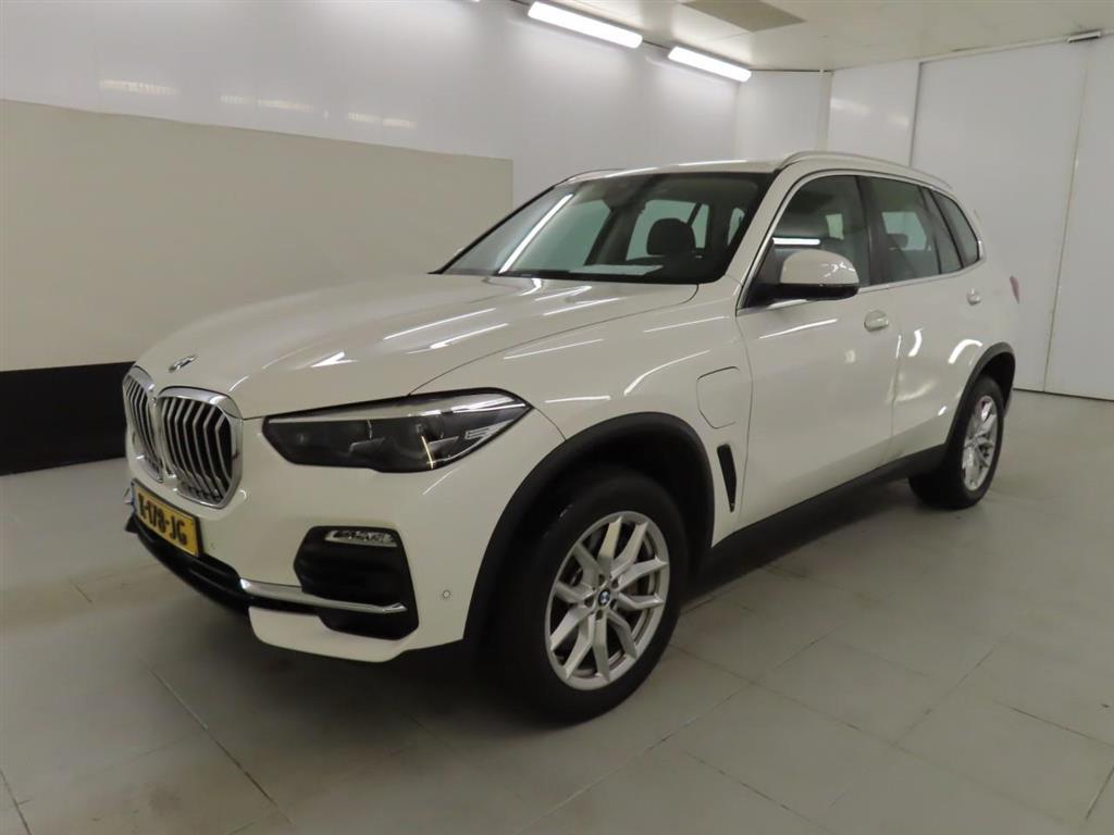 BMW X5 XDRIVE45E HIGH EXEC., 2021