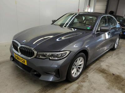 BMW 320 iA 135kW, 2019