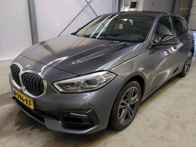 BMW 118 iA 103kW Corporate Executive, 2020