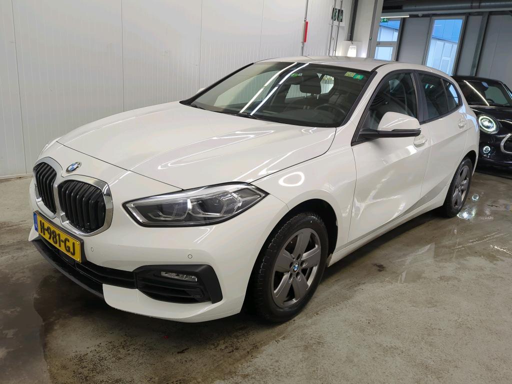 BMW 118 iA 103kW Corporate Executive, 2020