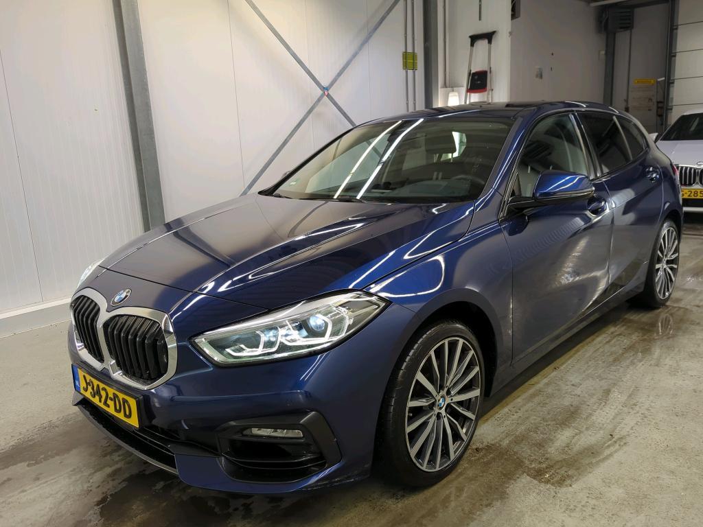 BMW 118 iA 103kW Corporate Executive, 2020