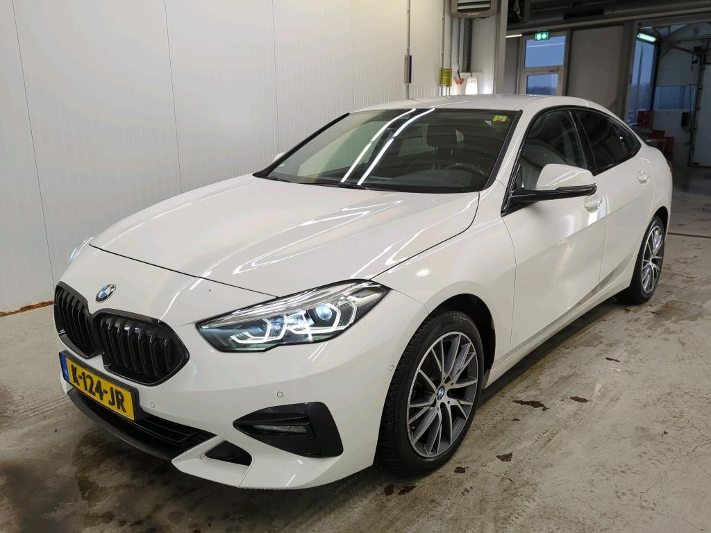 BMW 218 iA 100kW Corporate Executive Gran Coupe, 2021