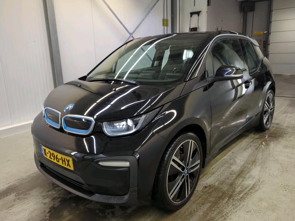 BMW i3 I3 (100 EV) 125kW/ 42.2kWh 120Ah Corporate Executive automaat, 2020