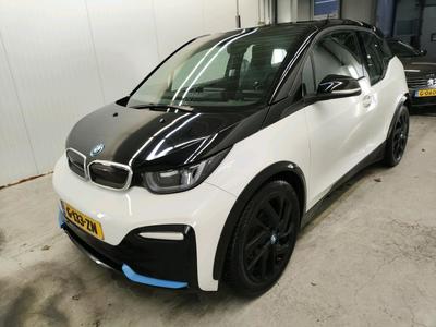 BMW i3 I3s (100 EV) 135kW/ 42.2kWh 120Ah automaat, 2019