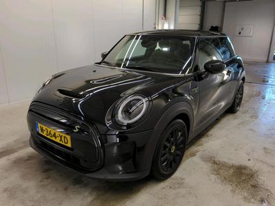 MINI  electric 135kW/ 32.6kWh, 2022