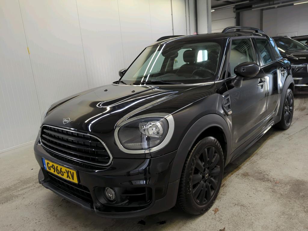 MINI Countryman Mini Cooper 1.5 100kW Countryman, 2020