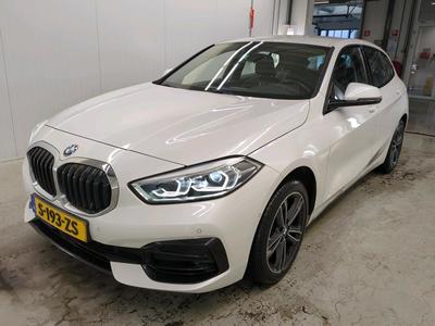 BMW 118 iA 100kW Business Edition, 2023