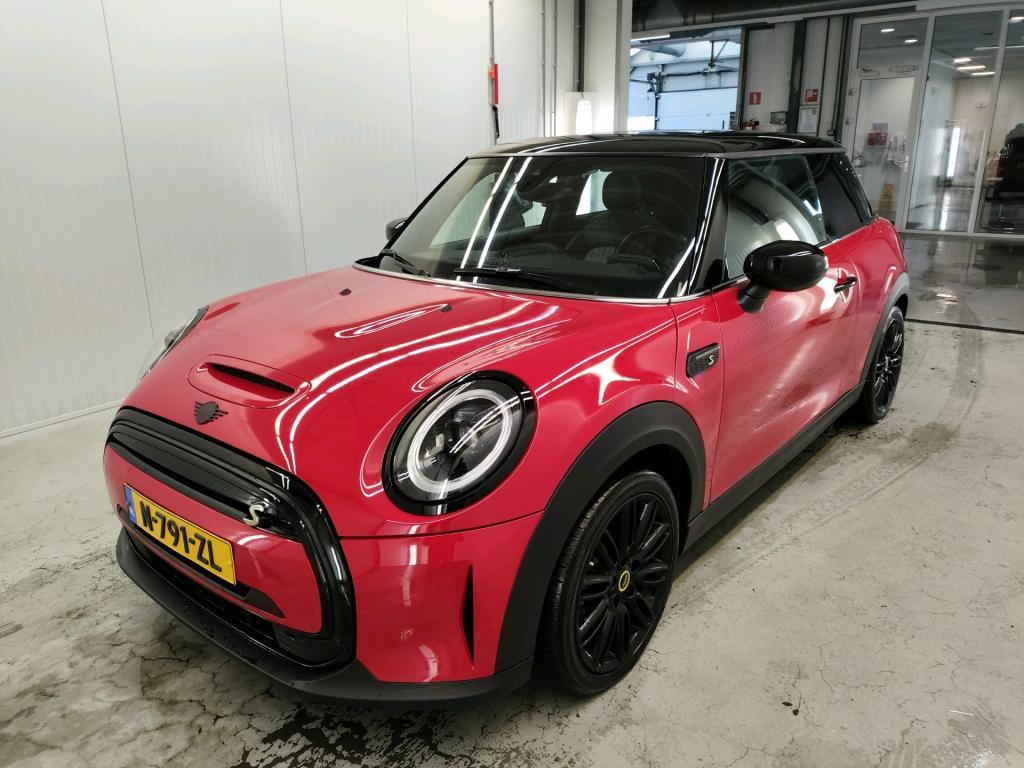 MINI  electric 135kW/ 32.6kWh Business Edition, 2022