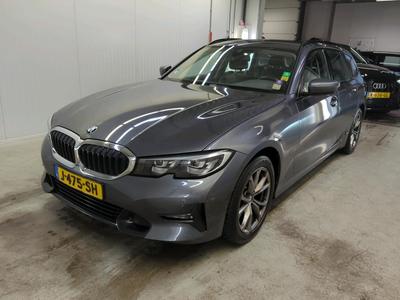 BMW 318 iA 115kW Corporate Executive touring, 2020