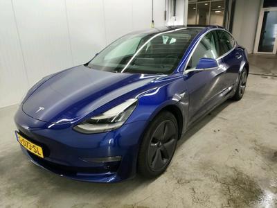 Tesla 3 Model 75kWh Long-Range AWD automaat, 2019