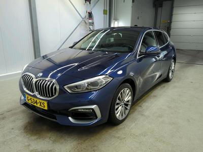 BMW 118 iA 103kW Corporate Executive, 2020