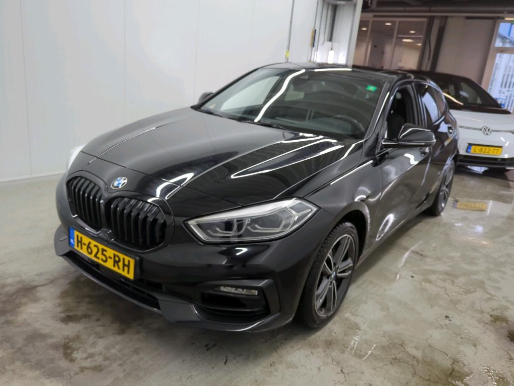 BMW 118 iA 103kW Corporate Executive, 2020