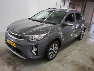 Kia Stonic 1.0 T-GDI 74kW MHEV DynamicPlusLine, 2021