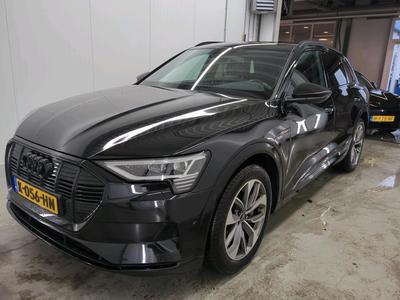 Audi e-tron 50 quattro 230kW/ 71kWh 4WD Business Edition Plus aut. (NEDC), 2020