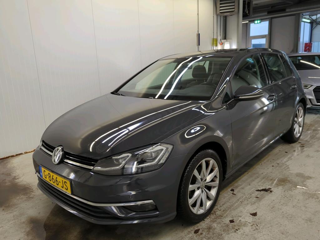 Volkswagen Golf VII 1.0 TSI 85kW Highline, 2019