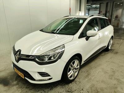 Renault Clio 0.9 TCe 66kW Zen estate, 2020