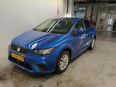 Seat Ibiza 1.0 TSI 70kW Style Business Connect, 2023