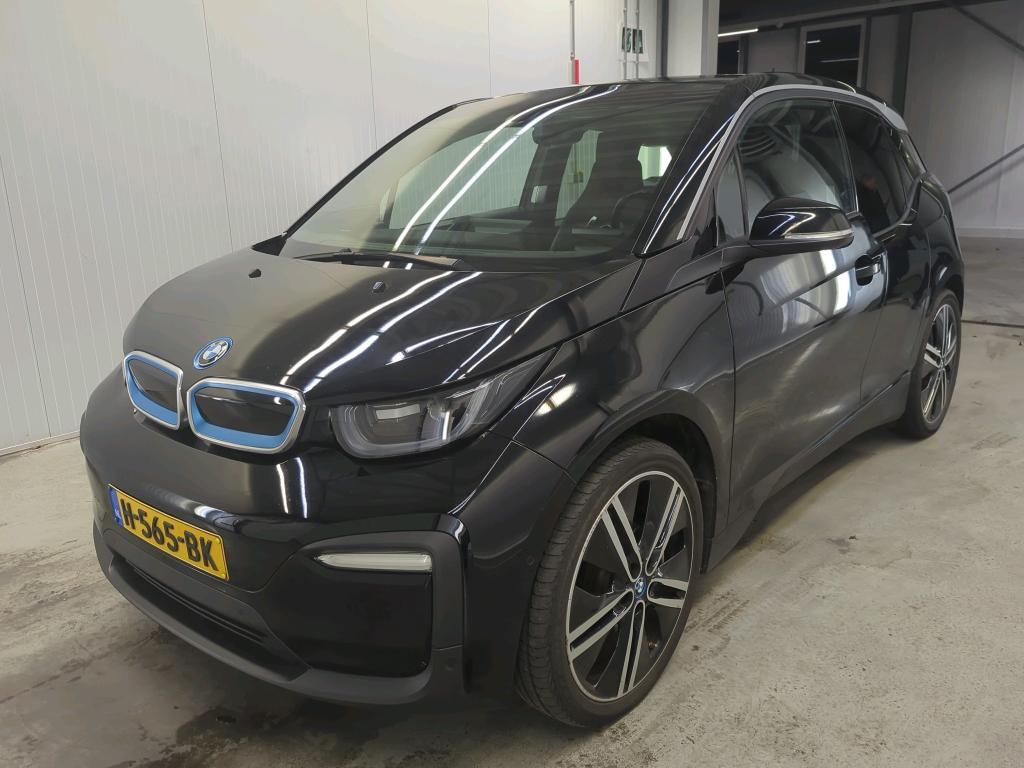 BMW i3 I3 (100 EV) 125kW/ 42.2kWh 120Ah automaat, 2019