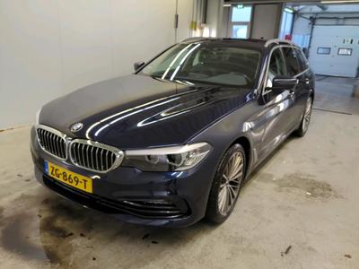 BMW 530 iA 185kW touring, 2019