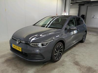 Volkswagen Golf 1.5 TSI 96kW Life Business, 2020