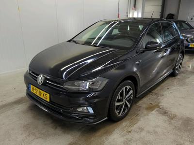 Volkswagen Polo 1.5 TSI 110kW Highline 7-DSG, 2020